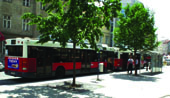 Bus 13A