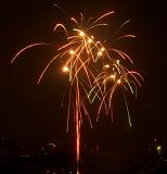 Feuerwerk - &copy; www.pixelio.de
